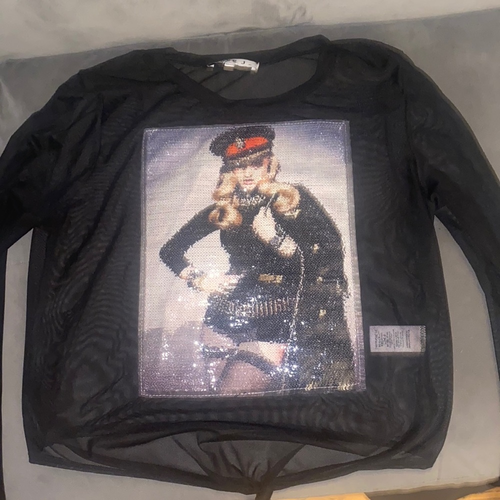 It’s very good material